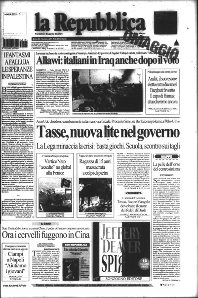 La repubblica